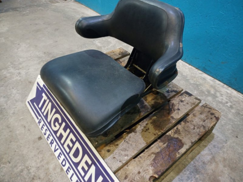 Kabine tipa Sonstige 1900, Gebrauchtmaschine u Hemmet (Slika 5)