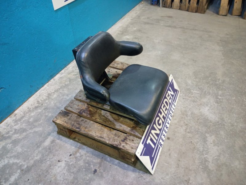 Kabine tipa Sonstige 1900, Gebrauchtmaschine u Hemmet (Slika 2)