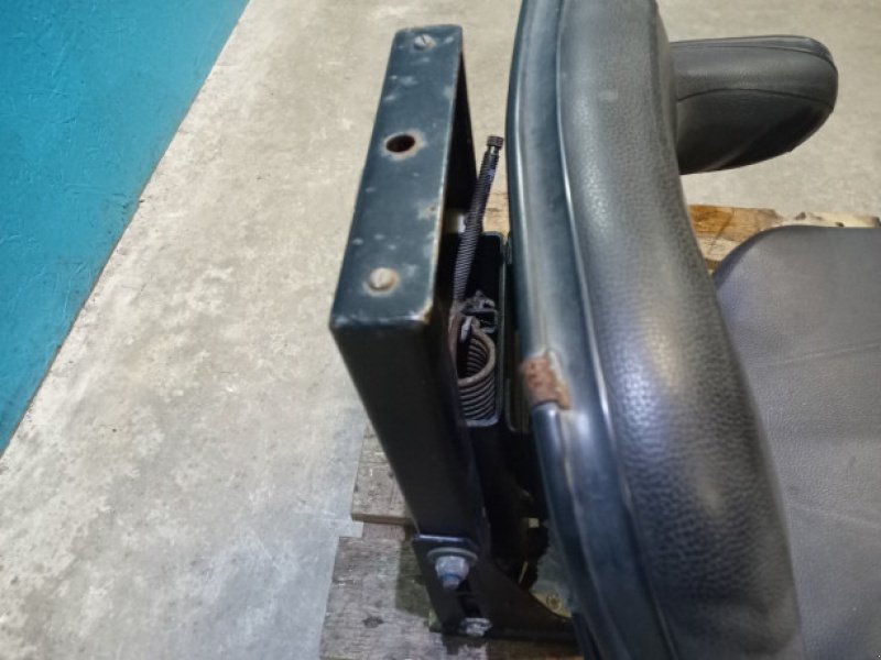 Kabine tipa Sonstige 1900, Gebrauchtmaschine u Hemmet (Slika 7)