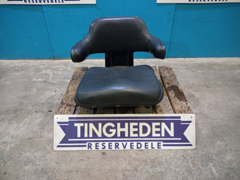 Kabine типа Sonstige 1900, Gebrauchtmaschine в Hemmet (Фотография 1)