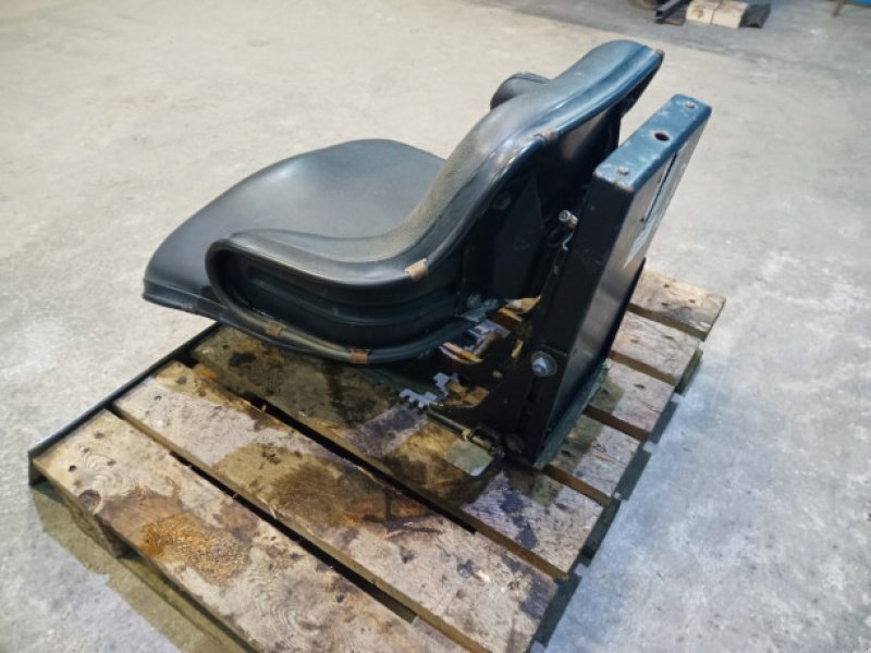 Kabine tipa Sonstige 1900, Gebrauchtmaschine u Hemmet (Slika 4)