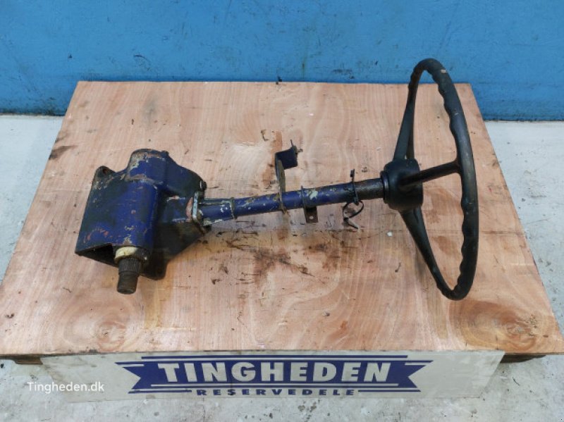 Kabine des Typs Sonstige 270, Gebrauchtmaschine in Hemmet (Bild 2)