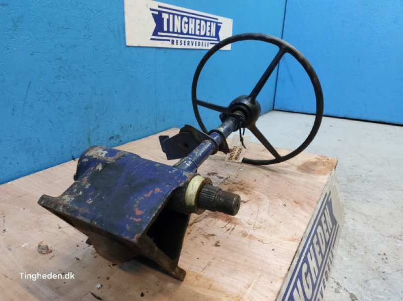 Kabine des Typs Sonstige 270, Gebrauchtmaschine in Hemmet (Bild 3)