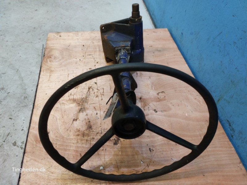 Kabine des Typs Sonstige 270, Gebrauchtmaschine in Hemmet (Bild 15)