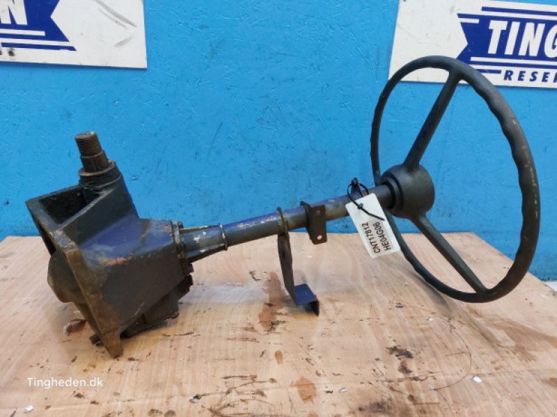 Kabine des Typs Sonstige 270, Gebrauchtmaschine in Hemmet (Bild 11)