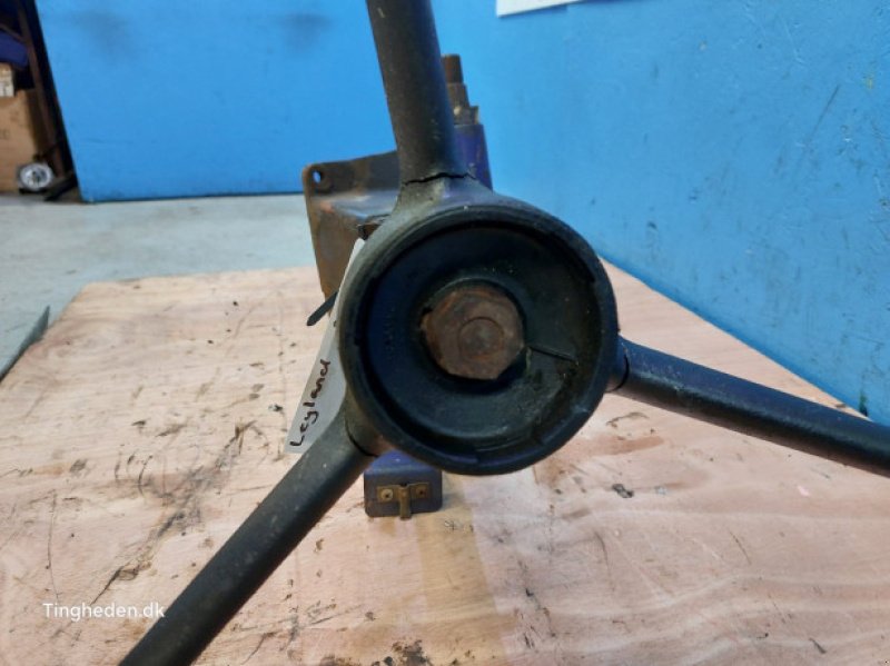 Kabine des Typs Sonstige 270, Gebrauchtmaschine in Hemmet (Bild 13)