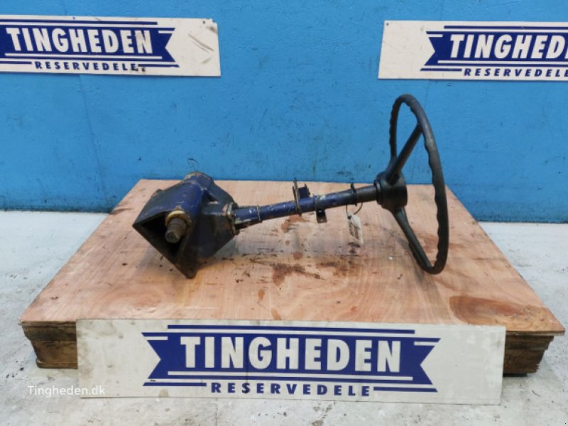 Kabine of the type Sonstige 270, Gebrauchtmaschine in Hemmet (Picture 1)