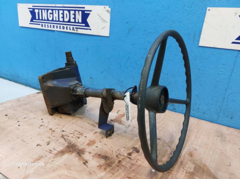 Kabine des Typs Sonstige 270, Gebrauchtmaschine in Hemmet (Bild 16)