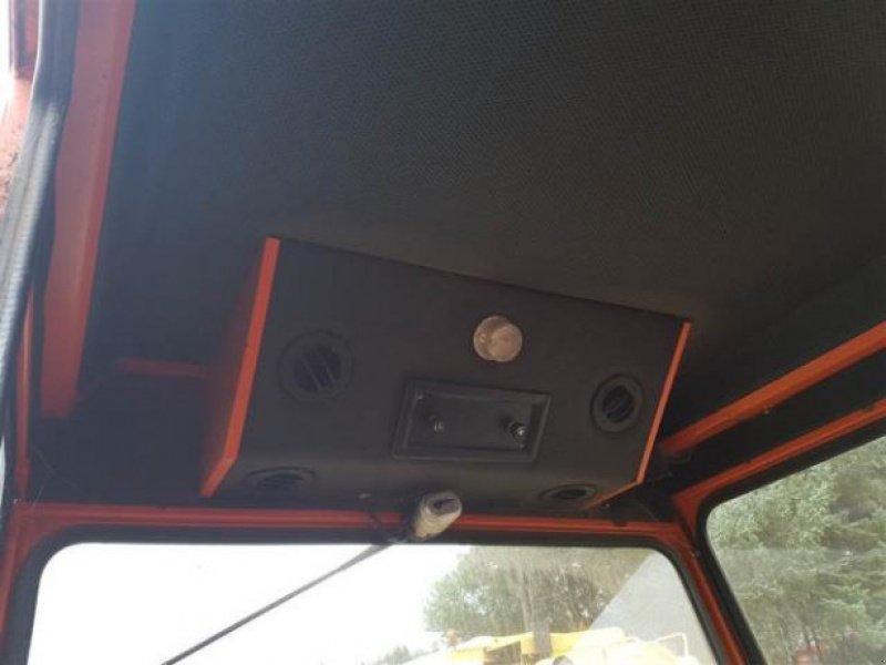 Kabine типа Sonstige 3000, Gebrauchtmaschine в Hemmet (Фотография 5)