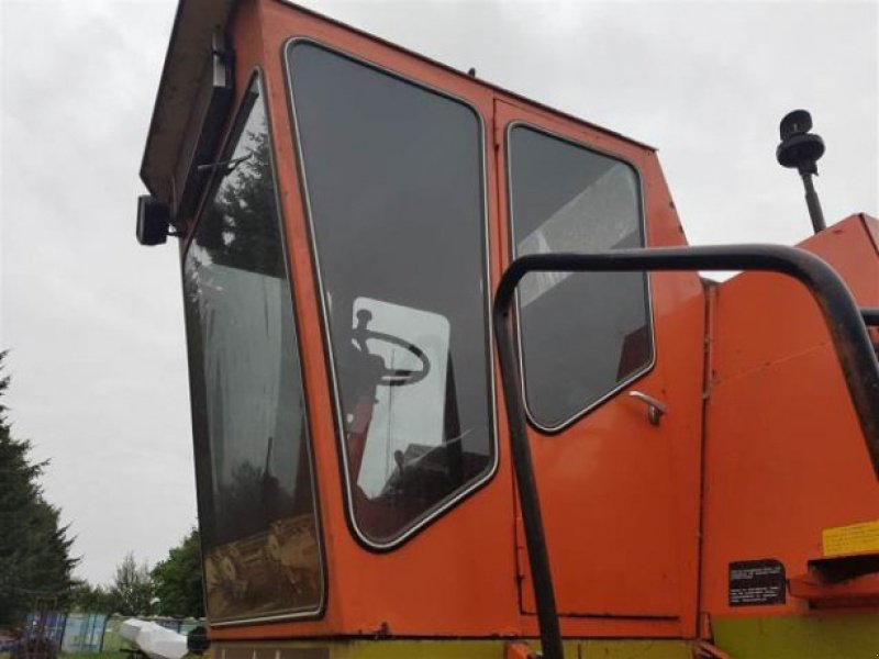 Kabine типа Sonstige 3000, Gebrauchtmaschine в Hemmet (Фотография 1)