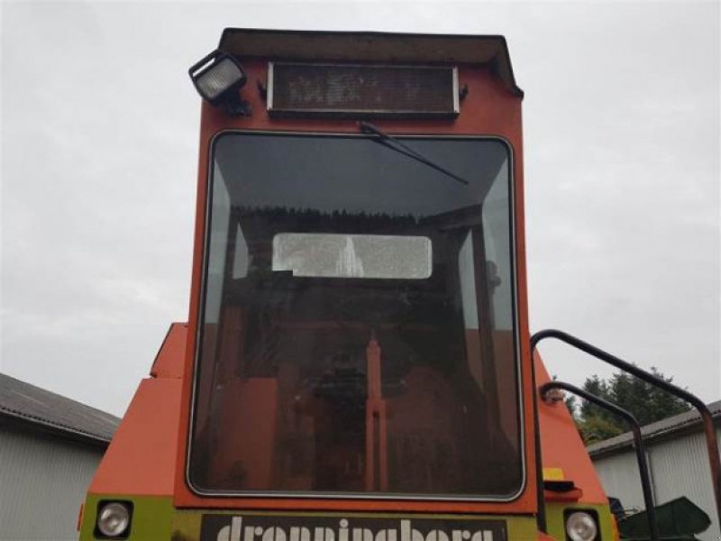 Kabine типа Sonstige 3000, Gebrauchtmaschine в Hemmet (Фотография 2)