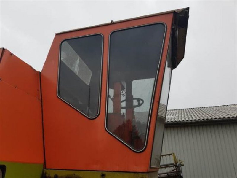 Kabine типа Sonstige 3000, Gebrauchtmaschine в Hemmet (Фотография 3)