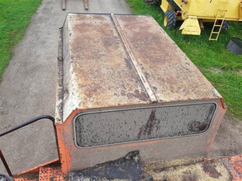 Kabine типа Sonstige 3000, Gebrauchtmaschine в Hemmet (Фотография 7)