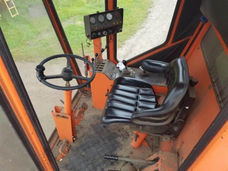 Kabine типа Sonstige 3000, Gebrauchtmaschine в Hemmet (Фотография 6)