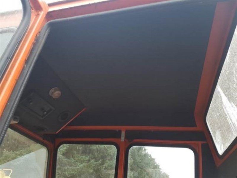 Kabine типа Sonstige 3000, Gebrauchtmaschine в Hemmet (Фотография 4)