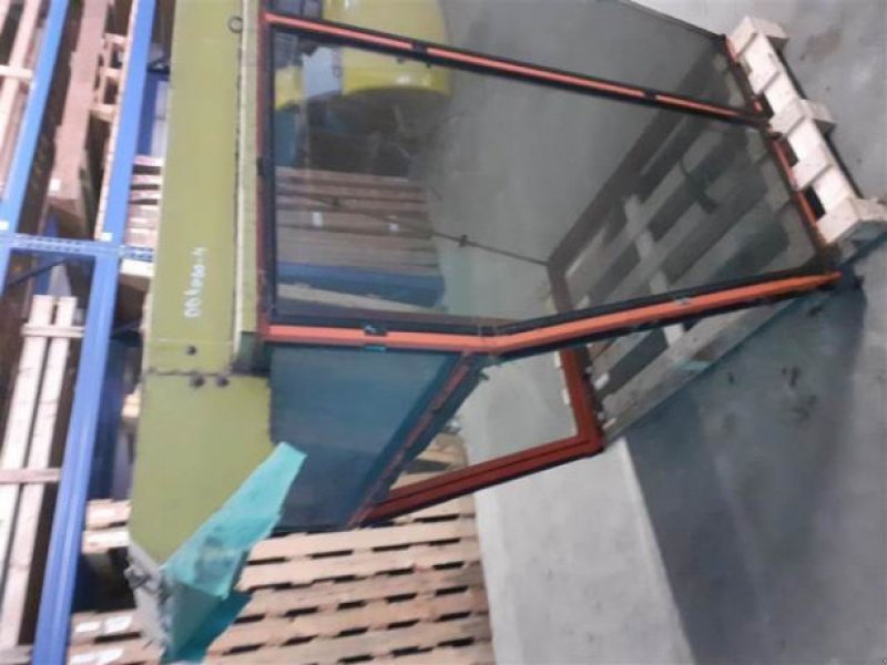 Kabine of the type Sonstige 4000, Gebrauchtmaschine in Hemmet (Picture 6)