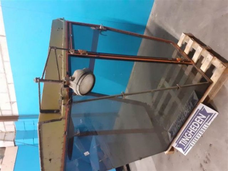 Kabine of the type Sonstige 4000, Gebrauchtmaschine in Hemmet (Picture 3)