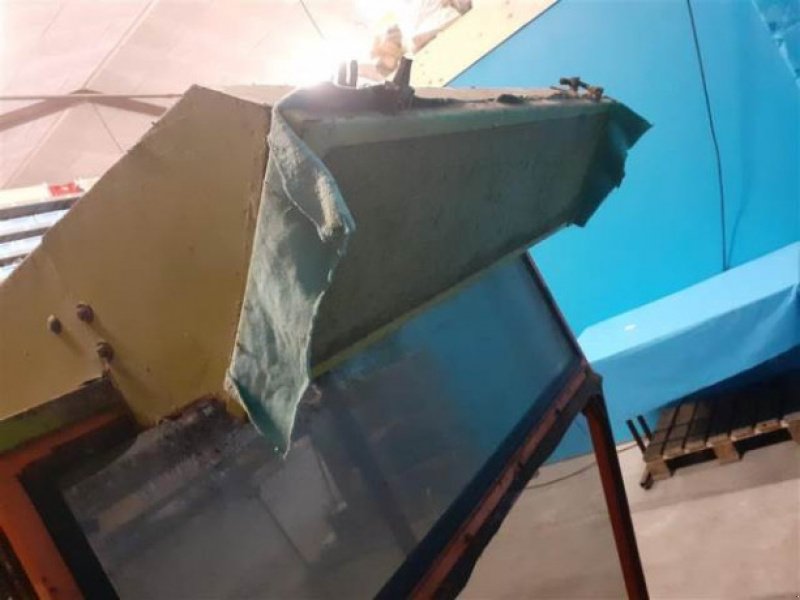 Kabine of the type Sonstige 4000, Gebrauchtmaschine in Hemmet (Picture 5)