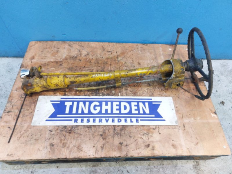 Kabine des Typs Sonstige 44C, gebraucht in Hemmet (Bild 1)