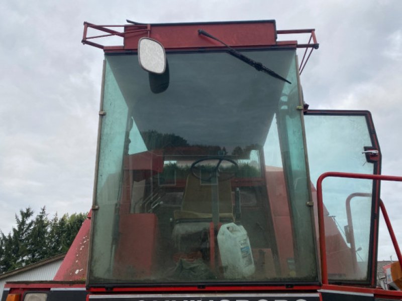 Kabine typu Sonstige 4500, Gebrauchtmaschine v Hemmet (Obrázek 2)