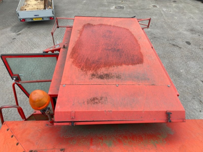 Kabine typu Sonstige 4500, Gebrauchtmaschine v Hemmet (Obrázek 6)