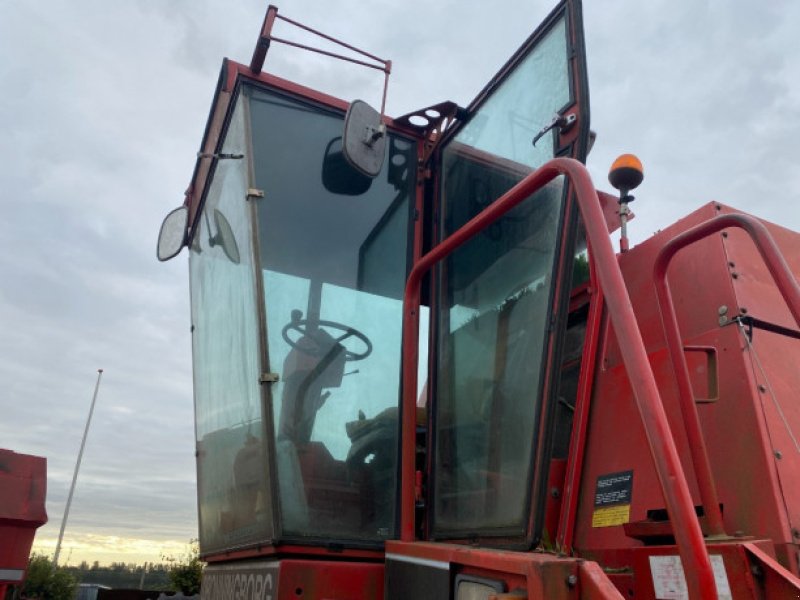 Kabine typu Sonstige 4500, Gebrauchtmaschine v Hemmet (Obrázek 3)