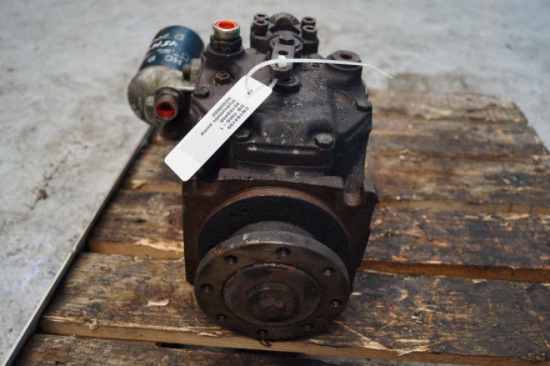 Kabine of the type Sonstige 7000, Gebrauchtmaschine in Hemmet (Picture 8)