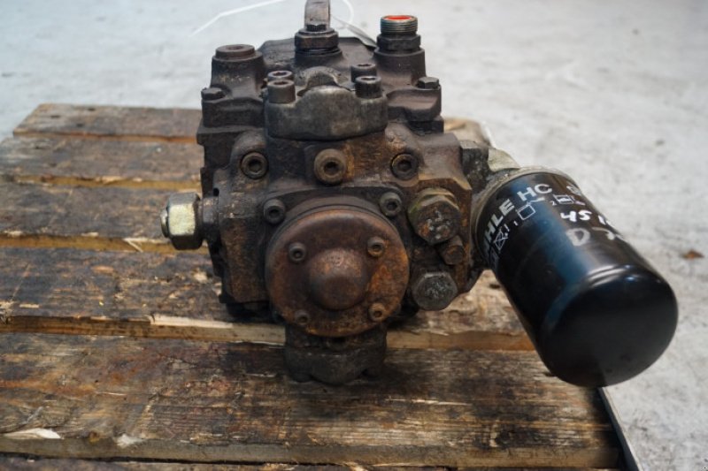 Kabine of the type Sonstige 7000, Gebrauchtmaschine in Hemmet (Picture 4)