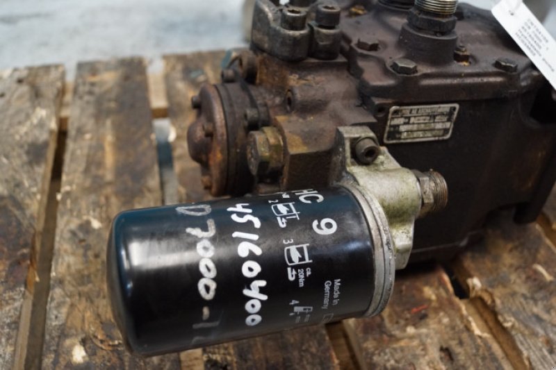 Kabine of the type Sonstige 7000, Gebrauchtmaschine in Hemmet (Picture 2)