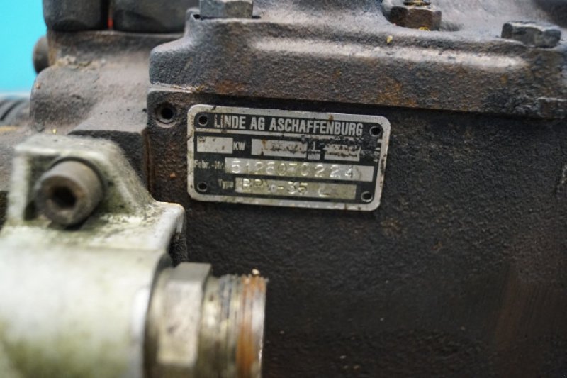 Kabine of the type Sonstige 7000, Gebrauchtmaschine in Hemmet (Picture 9)