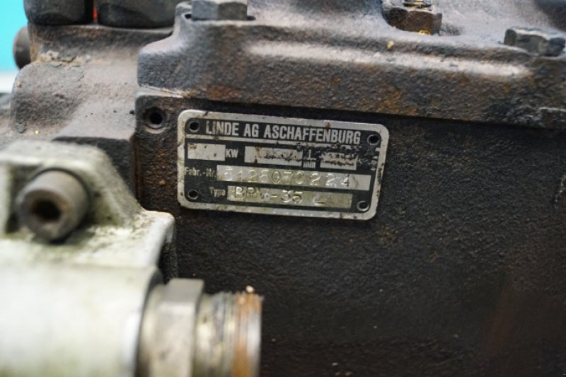 Kabine of the type Sonstige 7000, Gebrauchtmaschine in Hemmet (Picture 10)