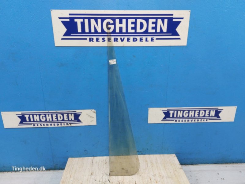 Kabine des Typs Sonstige 70E, gebraucht in Hemmet (Bild 1)