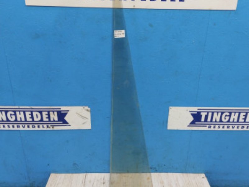 Kabine des Typs Sonstige 70E, gebraucht in Hemmet (Bild 1)