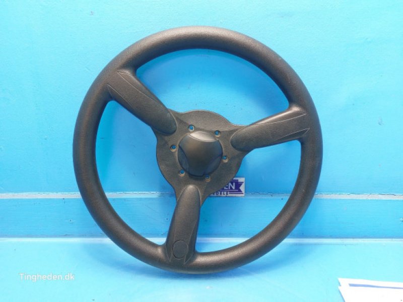 Kabine of the type Sonstige 78200-80, Gebrauchtmaschine in Hemmet (Picture 10)