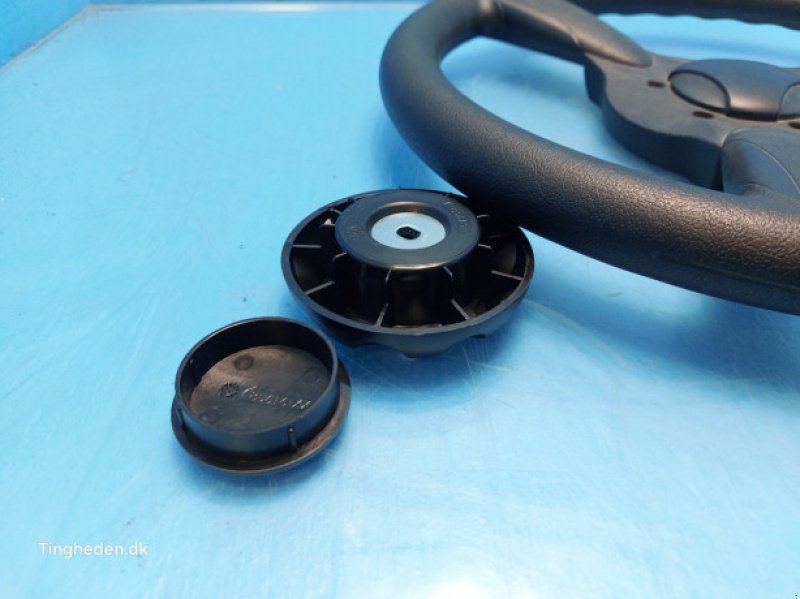 Kabine of the type Sonstige 78200-80, Gebrauchtmaschine in Hemmet (Picture 4)