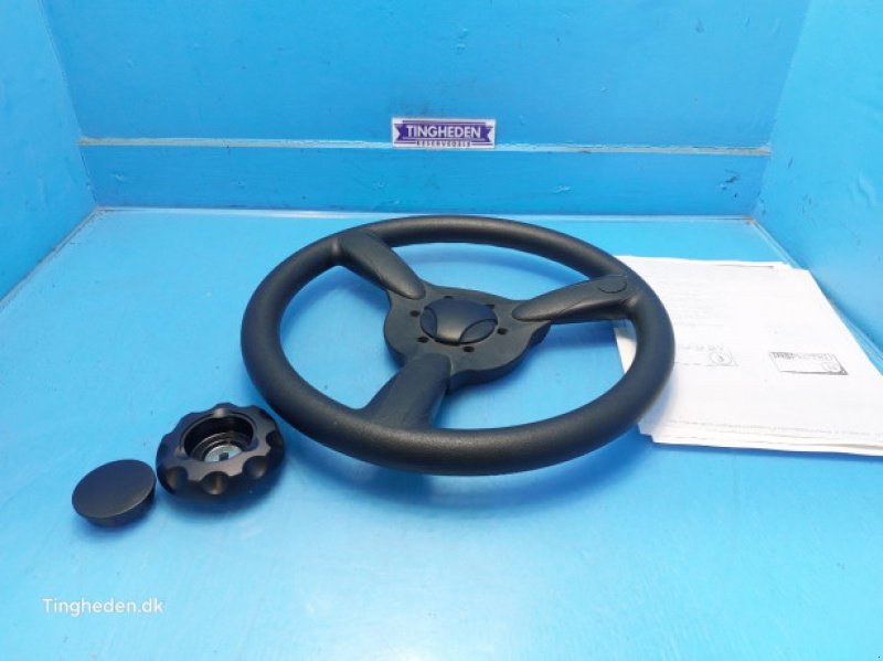 Kabine of the type Sonstige 78200-80, Gebrauchtmaschine in Hemmet (Picture 2)