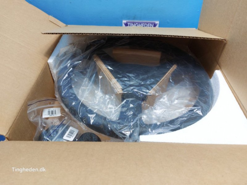 Kabine of the type Sonstige 78200-80, Gebrauchtmaschine in Hemmet (Picture 14)