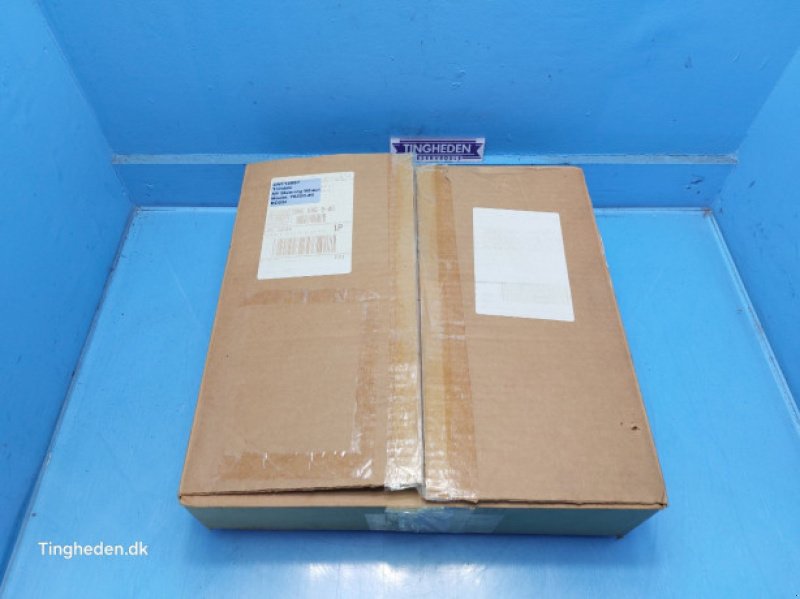 Kabine of the type Sonstige 78200-80, Gebrauchtmaschine in Hemmet (Picture 15)