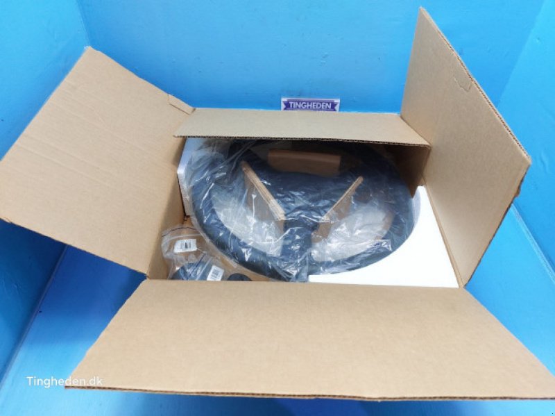 Kabine of the type Sonstige 78200-80, Gebrauchtmaschine in Hemmet (Picture 13)