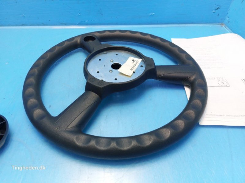 Kabine of the type Sonstige 78200-80, Gebrauchtmaschine in Hemmet (Picture 7)