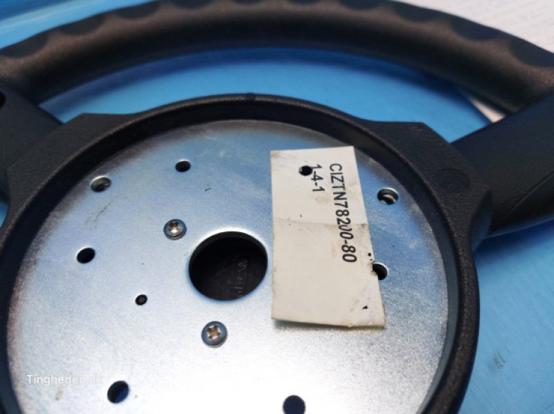 Kabine of the type Sonstige 78200-80, Gebrauchtmaschine in Hemmet (Picture 8)