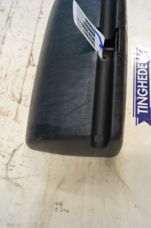 Kabine типа Sonstige 8900, Gebrauchtmaschine в Hemmet (Фотография 4)