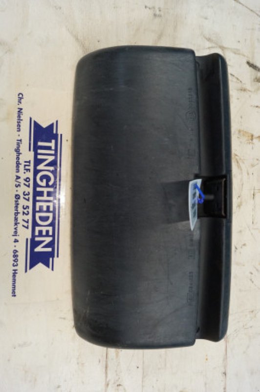 Kabine типа Sonstige 8900, Gebrauchtmaschine в Hemmet (Фотография 6)