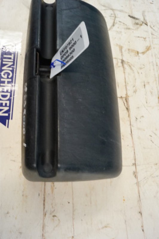 Kabine типа Sonstige 8900, Gebrauchtmaschine в Hemmet (Фотография 5)