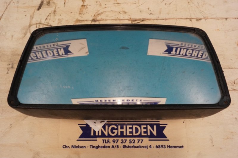 Kabine типа Sonstige 8900, Gebrauchtmaschine в Hemmet (Фотография 2)