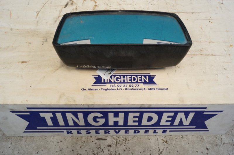 Kabine типа Sonstige 8900, Gebrauchtmaschine в Hemmet (Фотография 1)