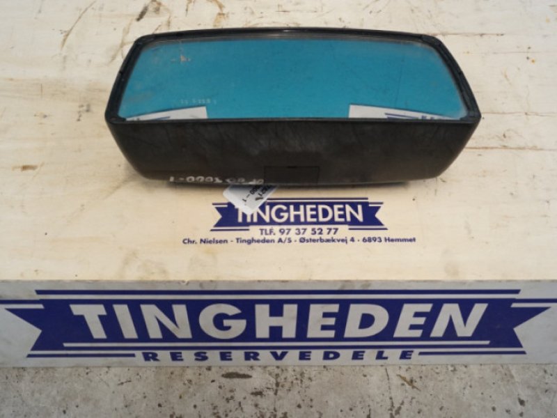 Kabine του τύπου Sonstige 8900, Gebrauchtmaschine σε Hemmet (Φωτογραφία 1)