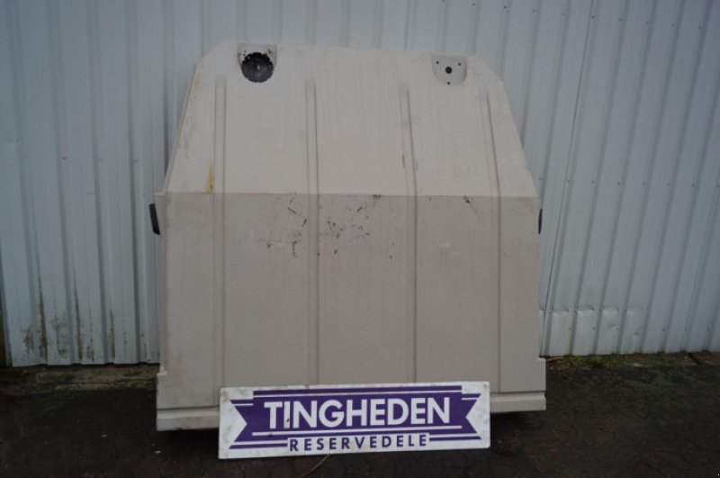 Kabine Türe ait Sonstige 8900, Gebrauchtmaschine içinde Hemmet (resim 1)