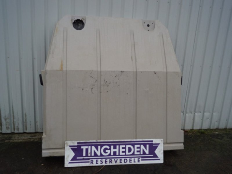 Kabine of the type Sonstige 8900, Gebrauchtmaschine in Hemmet (Picture 1)