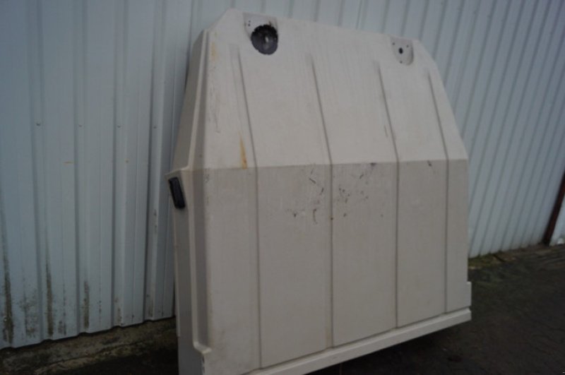 Kabine Türe ait Sonstige 8900, Gebrauchtmaschine içinde Hemmet (resim 2)